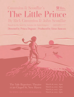 Little Prince poster