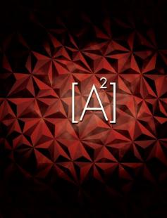 Poster of a.squared