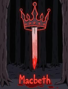 Macbeth Poster