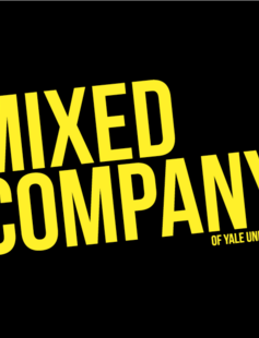 Mixed Company at Yale University