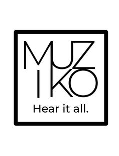 MUZIKO