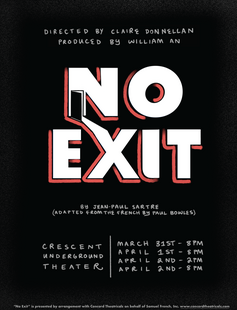 No Exit