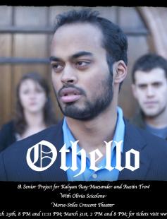 Poster of Othello