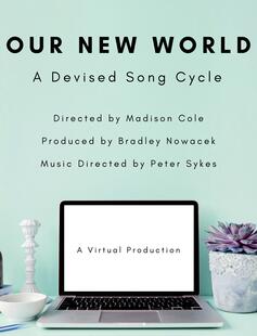 Our New World Our New World