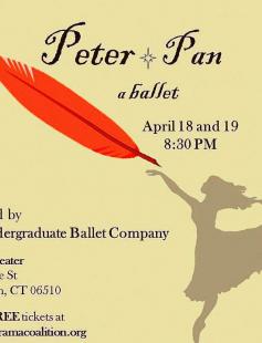 Poster of Peter Pan