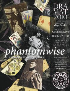 Poster of Phantomwise