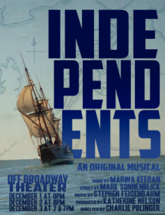 Poster of Independents
