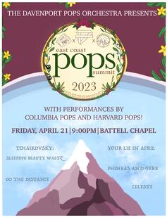 East Coast Pops Summit pops_summit_premiere_poster