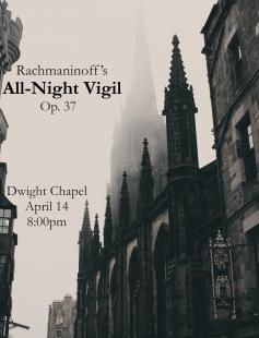 Poster of All Night Vigil