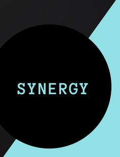 Synergy Synergy Poster