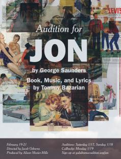 Poster of Jon