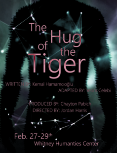 The Hug of the Tiger