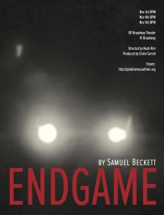 Poster of Endgame