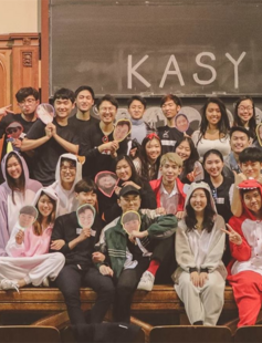 KASY