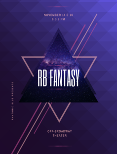 RB Fantasy