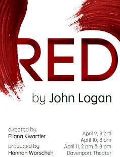 Poster of Red