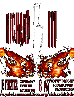 Poster of Richard III