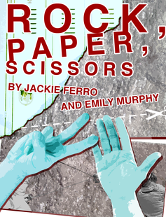 novel rock paper scissors