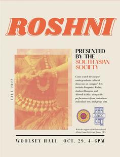 Roshni poster