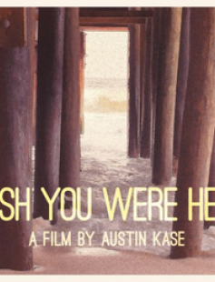 Poster of Wish You Were Here