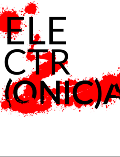 ELECTR(ONIC)A