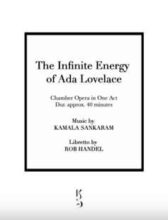 The Infinite Energy of Ada Lovelace