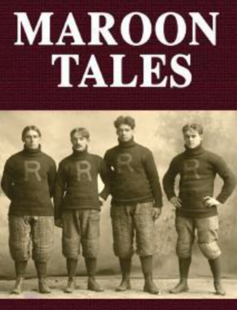 Maroon Tales: The Indiscretions of Yvonne