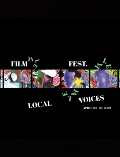 Yale Student Film Festival - Local Voices