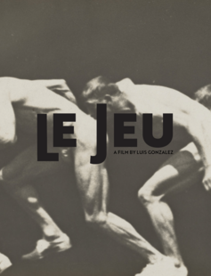 Le Jeu Poster