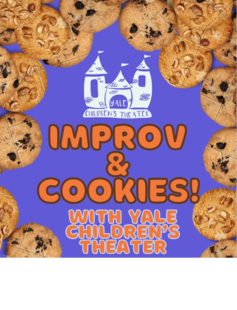 Improv & Cookies