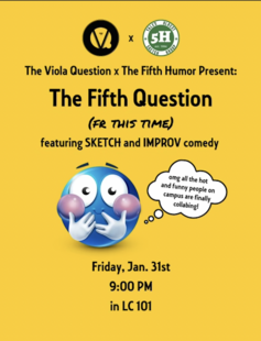 5H VQ Poster