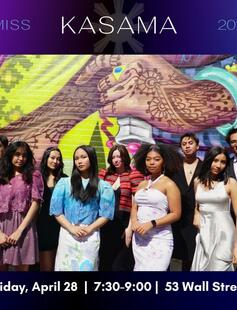 Barrio Fiesta 2023: Miss Kasama