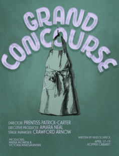 Grand Concourse