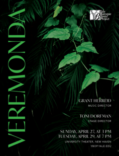 Veremonda