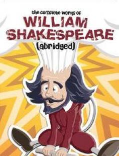 Poster of The Complete Works of William Shakespeare (Abridged)