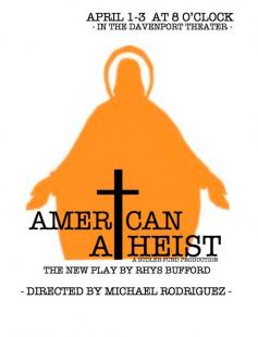 Poster of American Atheist
