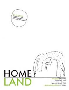 Poster of Home Land