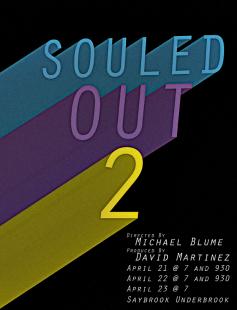 Poster of Souled Out 2