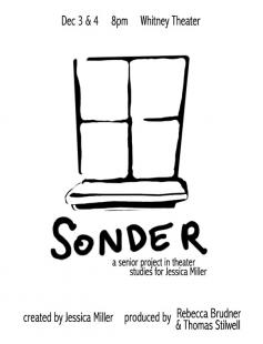 Poster of Sonder