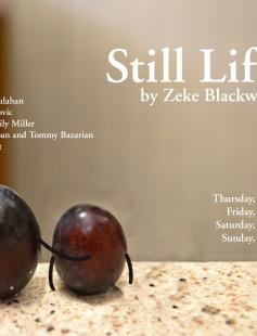 Poster of Still Life