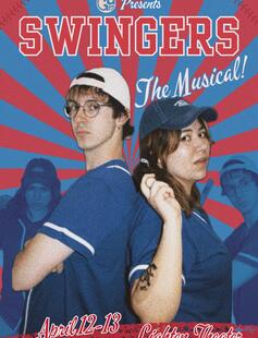 swingers by david deruiter & chesed chap