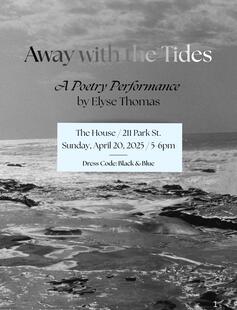 Away with the Tides