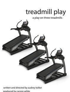 Treadmill Play