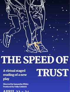 The Speed of Trust: A Staged Reading The Speed of Trust