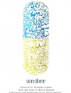 Poster of Under