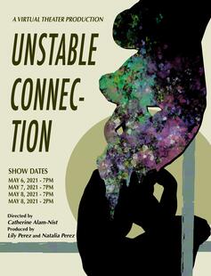 Unstable Connection Poster