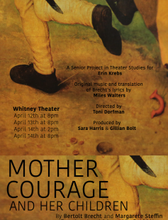 Mother Courage