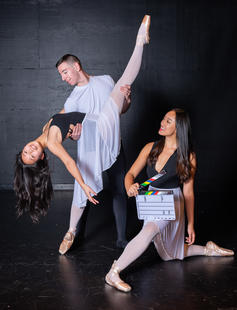 The Moving Picture YBC Promo Picture