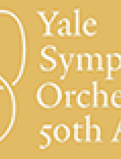 Poster of Yale Symphony Orchestra Retrospective