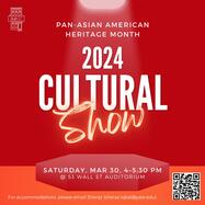 2024 Cultural Show 